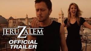 When a couple of american young adults fly to israel to visit the city of jerusalem, a biblical nightmare falls upon the city. Jeruzalem Official Trailer Unrated Youtube
