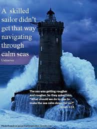 The Bible Uses Imagery Of The Sea In So Many Places I Couldn T Help But Relate Some Of Them To This Quote I Read Sea Quotes Beautiful Scripture Gods Promises