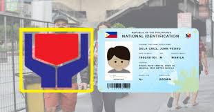 You can modify, copy and distribute the vectors on philippine airlines logo in pnglogos.com. Nat L Id System To Help Ease Delivery Of Social Services Dswd Philippine News Agency