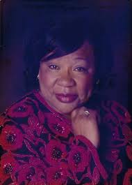 Mrs. Erma Jean Fonville affectionately known as "Puddin" was born April 21,  1943, in Hooker AR to James and Irma Rollins. Her paternal grandmother  Hannah Rollins raised her. Mrs. Fonville married her