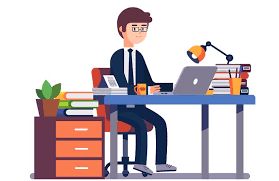 Mar 11, 2021 · o home office (escritório em casa, em tradução livre) é uma modalidade específica para quem pode alternar o trabalho à distância e o presencial, cabendo à empresa o controle da jornada laboral. Home Office 6 Dicas Para Convencer Seu Chefe