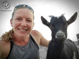 Need goat milk products? I can grab some for you