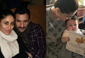 Taimur, on the other hand, was born in mumbai on december 20, 2016. Uq8tnn7pwik5m
