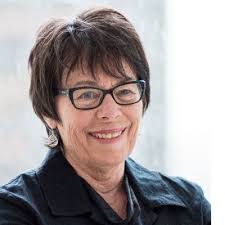 Do you listen to the same voices and narratives most of the time? 👀 👉  Follow Juliet O'Neill and check Interview-Her.com to learn more about  extraordinary women working every day for peace,