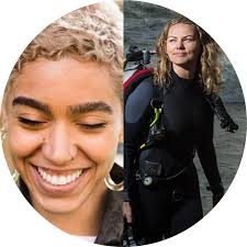 Nadia Gathers and Erika Woolsey illustrate how teaching philosophy and  practice converge