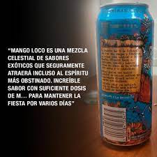 Bebidas Energizantes Hay Que Frenar El Consumo De Ninos Ninas Y Adolescentes Walter Martello