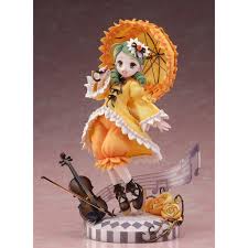 Figure Kanaria Rozen Maiden - Meccha Japan