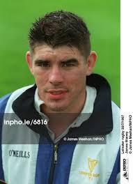 Leinster rugby 30/7/1997 James Blaney © James Meeh