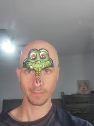 Face painting services for drag shows in Denver