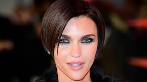 Ruby Rose replaced as Batwoman by first black actress to play the character