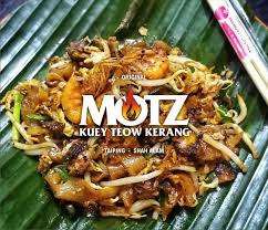Penang char kuey teow recipe. Assalamualaikum Geng Hari Ni Motz Motz Kuey Teow Kerang Facebook