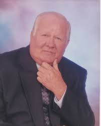 Obituary for Mr. Ed Hendrix