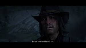 What they may not expect, however, is to stumble into a disturbing scene where protagonist arthur morgan is apparently sexually assaulted by a complete. Mort D Arthur Morgan Youtube