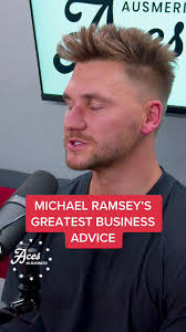 Michael Ramsey owned the largest F45 in the world and is now the founder of  Strong Pilates. Check out some of his best business advice here. #strong  #fitness #pilates #business #michaelramsey #f45