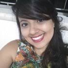 Amanda Lopes Meneses Barroso, Estudante de Odontologia