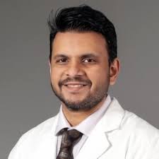 Dr. Aditya Sharma, MD