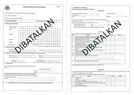 Savesave borang medical check up for later. Perhatian Klinik Dr Zain Tangga Batu Melaka Facebook