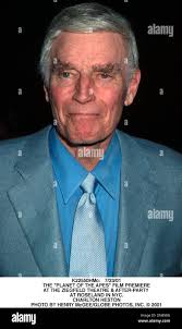 Henry charlton hi-res stock photography and images