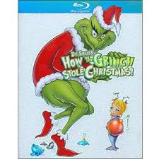 Pg | 1h 25min | animation, comedy, family | 9 november 2018 (usa) 2:35 | trailer. Dr Seuss How The Grinch Stole Christmas Deluxe Edition Blu Ray Digital Copy Walmart Com Grinch Grinch Stole Christmas Christmas Traditions Family