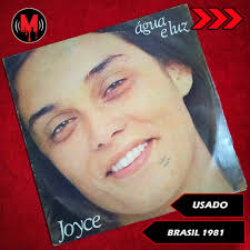 ❌️ VENDIDO ❌️ LP Joyce