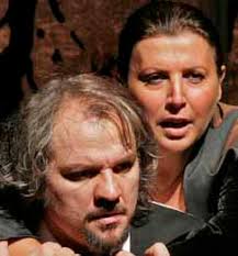 Metropolitan Opera Archives