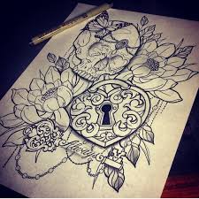 Check spelling or type a new query. Flower Tattoos Skull Locket Key Flower Butterfly Tattoo Flowers Tn Leading Flowers Magazine Daily Beautiful Flowers For All Occasions
