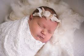 Morgan: Akron, Ohio Newborn Photographer