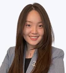 Irene Lee's Instagram, Twitter & Facebook