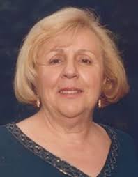 Sylvia B. (Box) Cambio Obituary