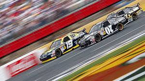 Some drivers go faster when they get the urge to. Who Knew A Guide To Burning Nascar Questions Fox Sports
