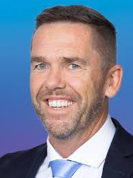 Greg Fleming (politician)