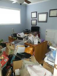 Office Before Home Home Office Home Decor