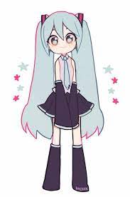 Pin By Patrick Frentz On Oͻaioid Anime Chibi Cute Drawings Cute Art