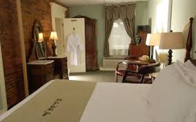 Based in south portland, maine,…. Portland Maine Hotels Inn At St John One Of The Best Inns