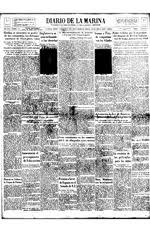 Diario De La Marina