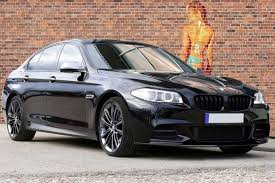 The sixth generation of the bmw 5 series consists of the bmw f10 (sedan version), bmw f11 (wagon version, marketed as 'touring') and bmw f07 (fastback version, marketed as 'gran turismo') executive cars. Front Bumper Spoiler Lip Suitable For Bmw 5 Series F10 F11 Sedan Touring 2011 2017 With Side Grilles M Performance Sport M550 Design Carpartstuning Com