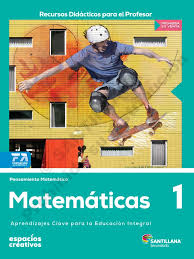 Libro de matemáticas de tercer grado de secundaria contestado 2020. Matematicas 1 Alumno Pdf Evaluacion Plan De Estudios