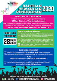 Maybe you would like to learn more about one of these? Bantuan Kewangan Pendidikan Youthprep Centre Alamesra Facebook