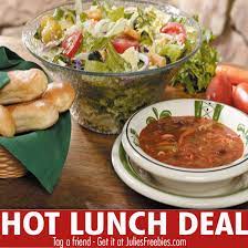We did not find results for: Unlimited Soup Salad And Breadstick Deal At Olive Garden Julie S Freebies