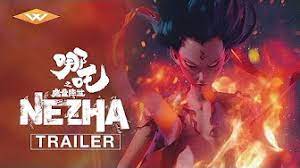 Nezha infatti viene ostracizzato dalle persone che potrebbe aiutare e soprattutto è animato da uno spirito indipendente, infatti rifiuta di accettare il proprio destino di mostro ucciso dal. Nezha Full Movie Youtube