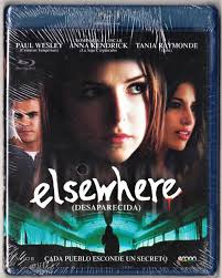 DVD y Blu-ray dramas dramas paul