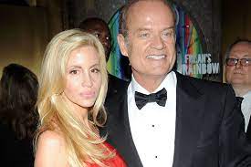 Kelsey grammer has had a life punctuated by tragedy, but he refuses to feel sorry for himself. Kelsey Grammer Comments On Camille Grammer Marriage Mother S Death The Daily Dish