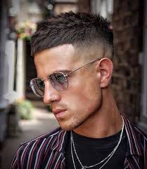 The top 13 examples of mid fade haircuts for men. Top 50 Mid Fade Haircuts By Mhp In 2020 Men S Hub Pro