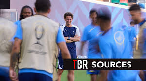 TBR Football - News update