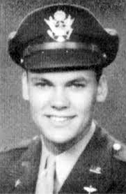 Ted Kenyon Schindler : Captain from Indiana, World War II Casualty