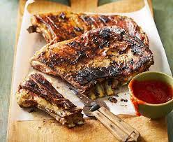 When you do come up for air, though, you want. Iconic Australian Recipes Lamb Ribs Slow Cooked Lamb Recipes