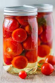 However, if you have a clear throughout the journey to find the best electric tomato juicer for canning, we have come across several unique features. Canned Tomatoes Recipe Tutorial