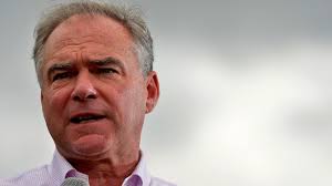 Tim Kaine Reaches Out To Mormons With Stories Of His Own Mission Work