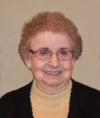 Lillian Weber Obituary