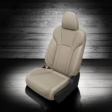 Our time with the versatile, comfortable 2019 subaru ascent had come to a close. Subaru Ascent Katzkin Leather Seats 8 Passenger 2019 2020 2021 Autoseatskins Com